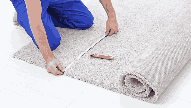 Carpet Repair Services Shoreham